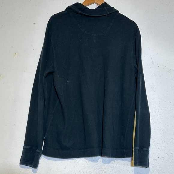 Polo By Ralph Lauren Button Front Shawl-Collar Long Sleeve Cardigan Size XL Mens - Picture 9 of 14